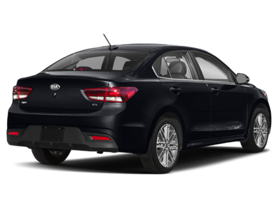 2018 Kia Rio LX
