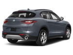 2019 Alfa Romeo Stelvio Ti Lusso