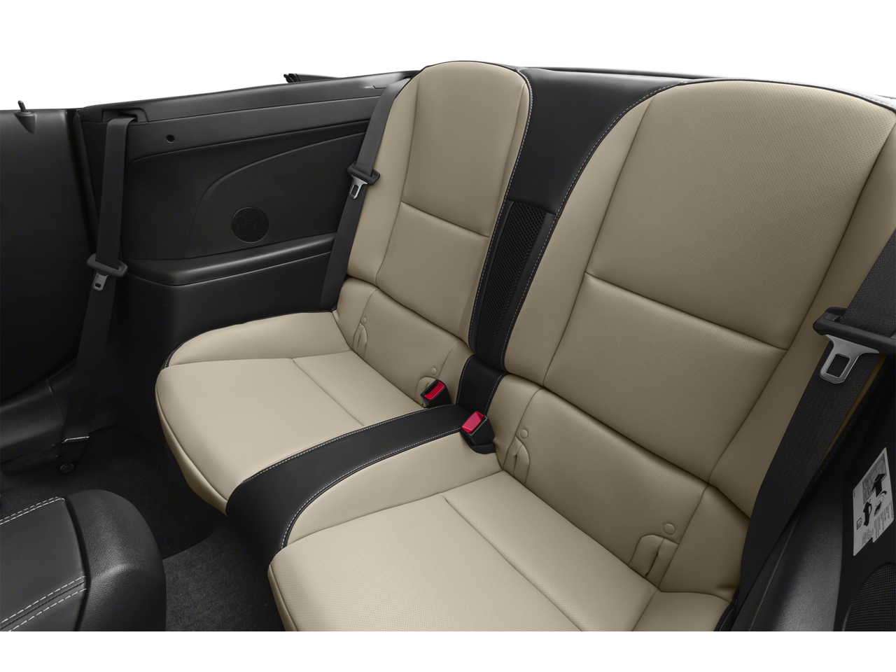 2015 Chevrolet Camaro 1LT