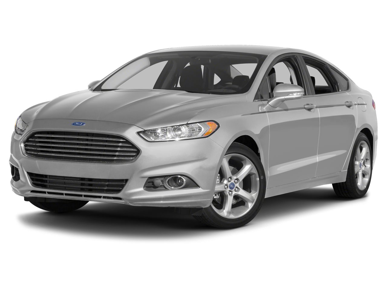 2015 Ford Fusion SE FWD's photo