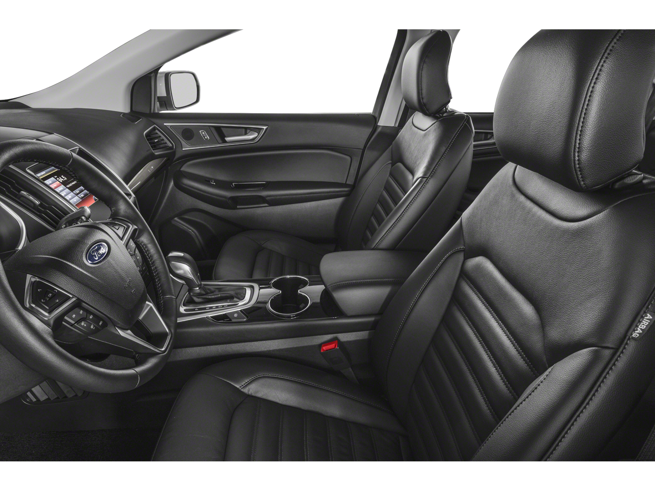 2015 Ford Edge SE