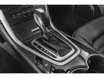 2015 Ford Edge SE
