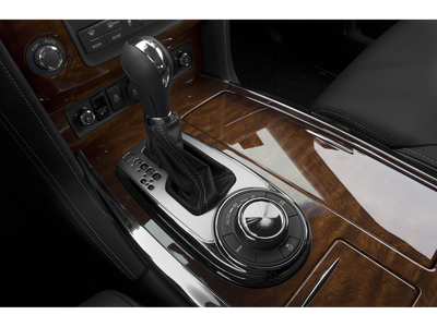 2015 INFINITI QX80 4DR 4WD