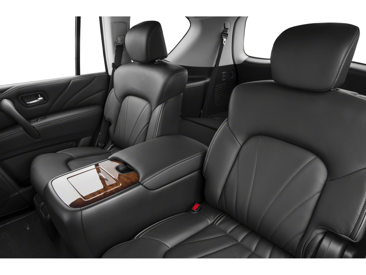 2015 INFINITI QX80 4DR 4WD
