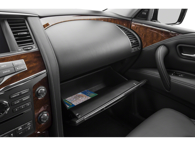 2015 INFINITI QX80 4DR 4WD