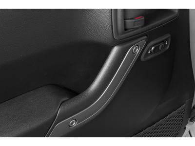 2015 Jeep Wrangler Unlimited Sport RHD