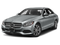 2015 Mercedes-Benz C-Class 4DR SDN C 300 4MAT