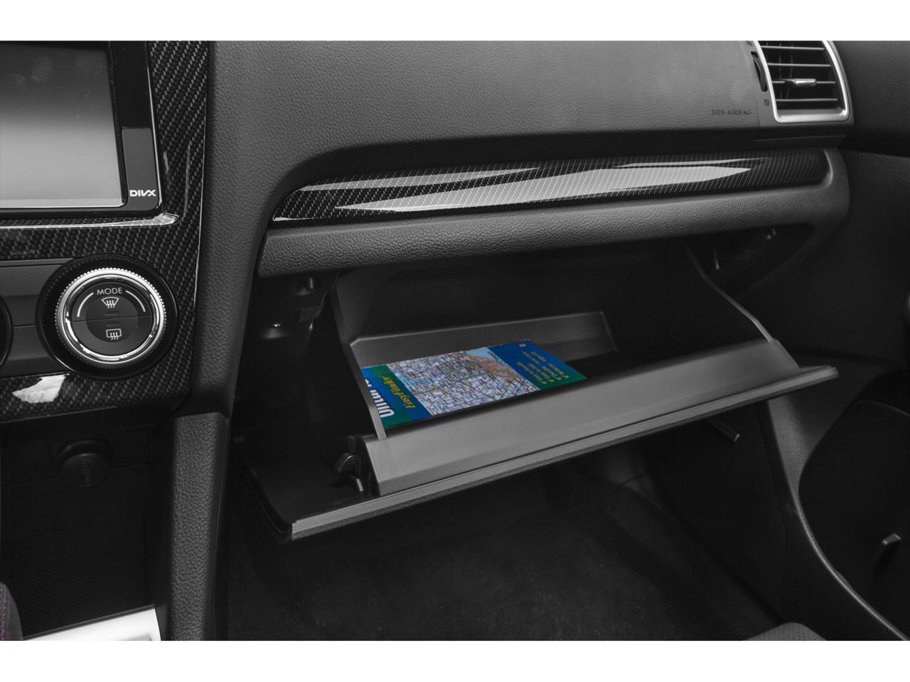 2015 Subaru WRX 4DR SDN MT