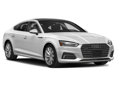 2018 Audi A5 2.0T Premium