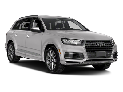 2018 Audi Q7 Prestige