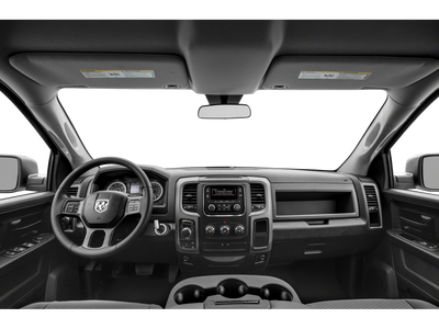 2018 RAM 1500 Rebel