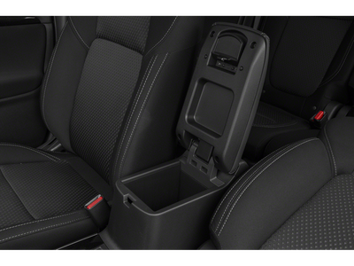 2019 Mitsubishi Outlander ES