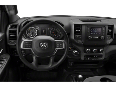 2019 RAM 3500 Tradesman