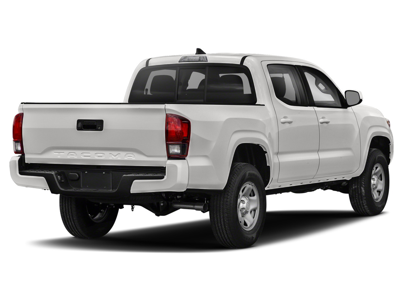 2019 Toyota Tacoma 2Wd SR5