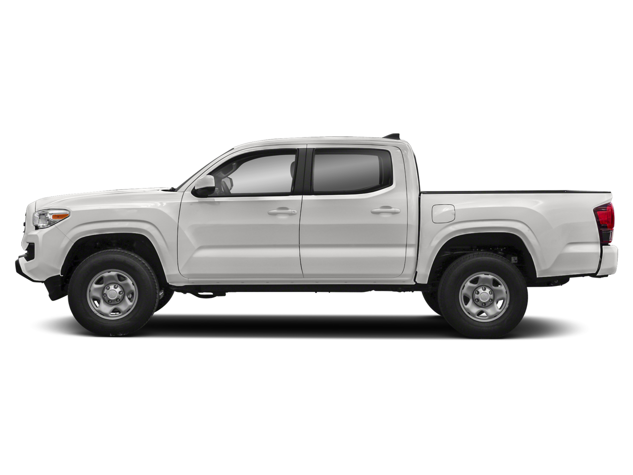 2019 Toyota Tacoma 2Wd SR5