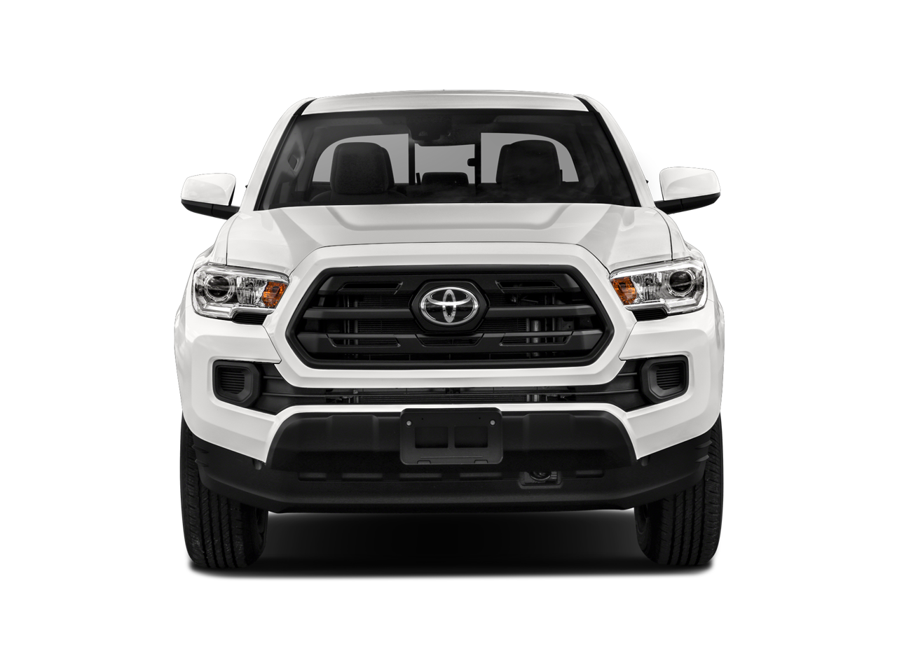 2019 Toyota Tacoma 2Wd SR5