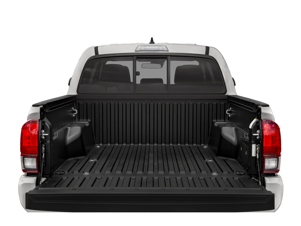 2019 Toyota Tacoma 2Wd SR5