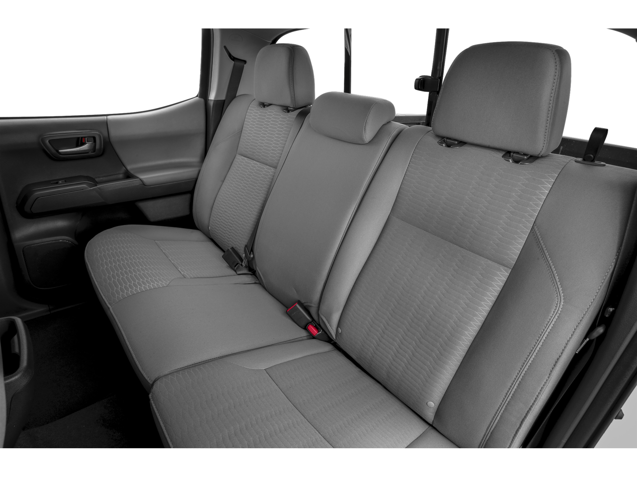 2019 Toyota Tacoma 2Wd SR5