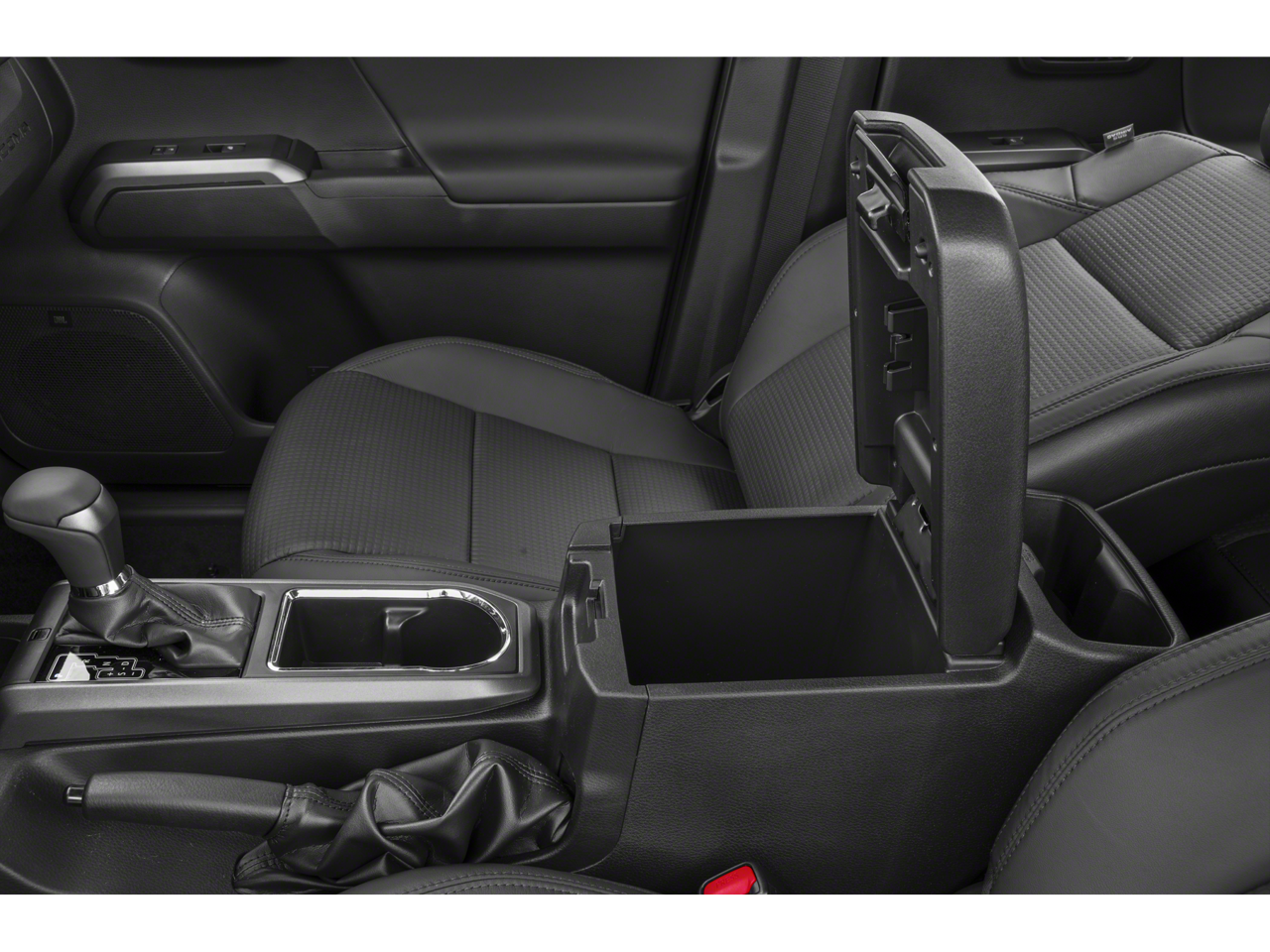 2019 Toyota Tacoma 4WD TRD Sport