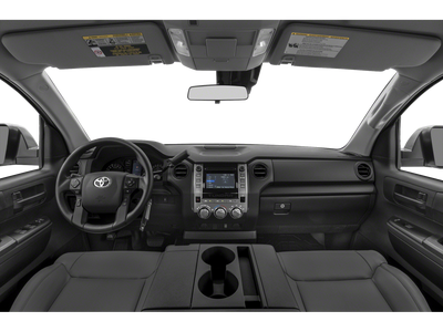 2019 Toyota Tundra 4WD SR