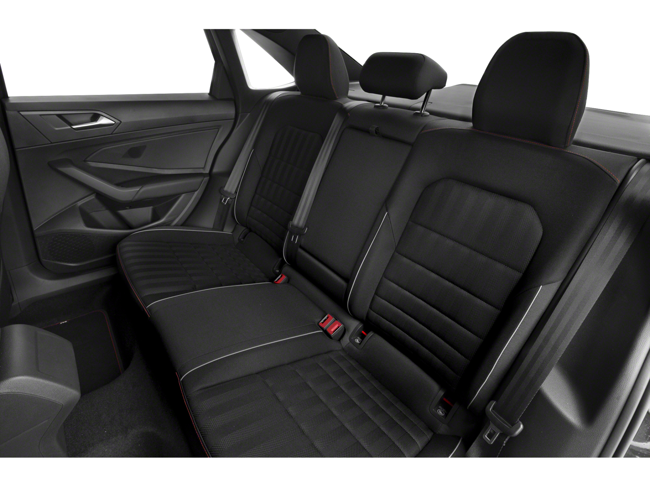 2019 Volkswagen Jetta GLI 2.0T S