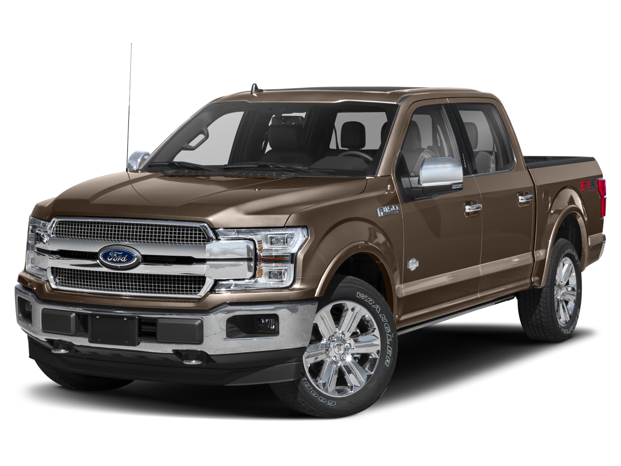 2020 Ford F-150 XLT SuperCrew 5-1/2 Box's photo