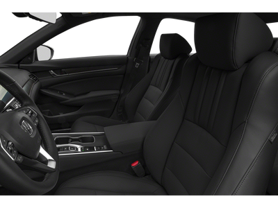 2020 Honda Accord Hybrid EX-L