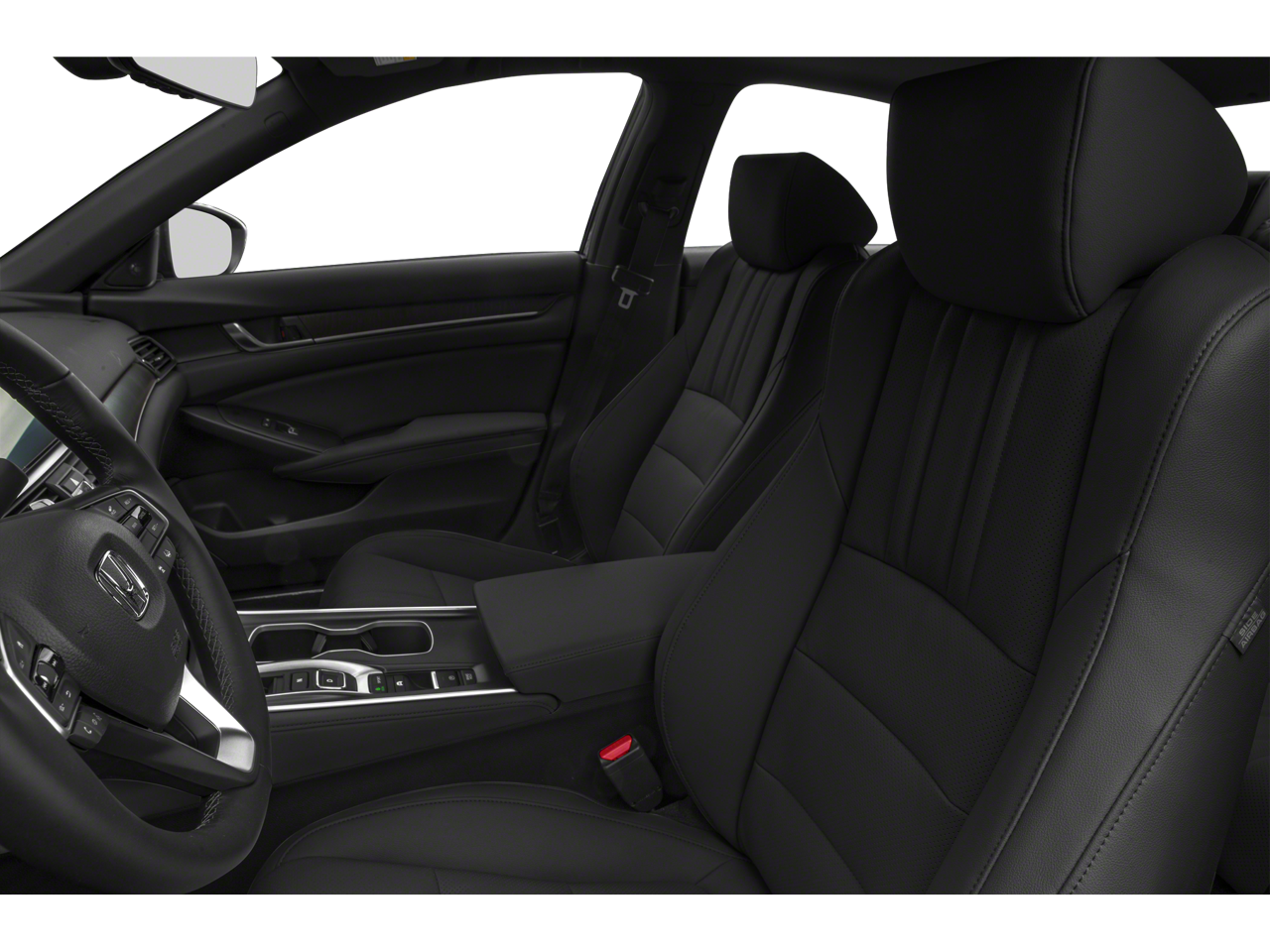 2020 Honda Accord Hybrid EX-L