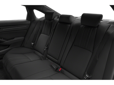 2020 Honda Accord Hybrid EX-L