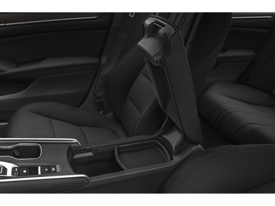 2020 Honda Accord Hybrid EX-L