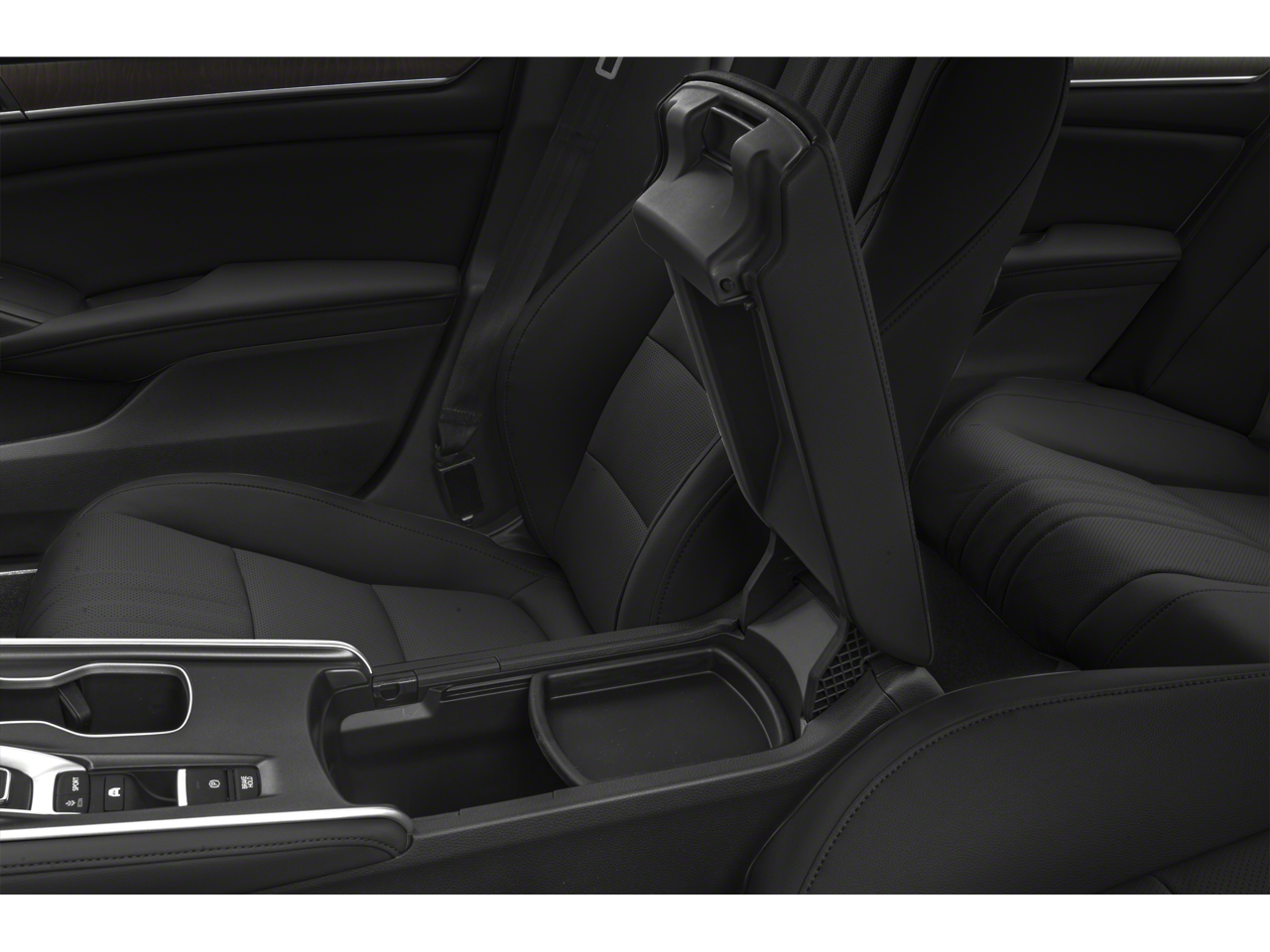 2020 Honda Accord Hybrid EX-L