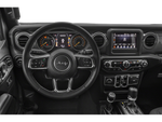 2020 Jeep Wrangler Unlimited High Altitude 4x4