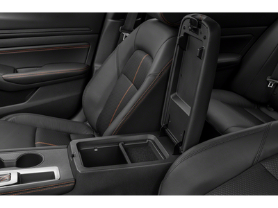 2020 Nissan Altima SR FWD