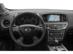 2020 Nissan Pathfinder SL 2WD