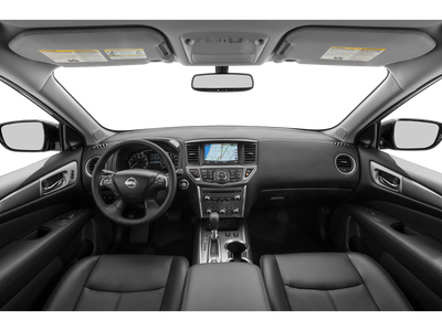 2020 Nissan Pathfinder SL 2WD