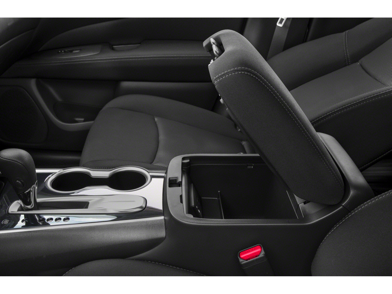 2020 Nissan Pathfinder S 4WD