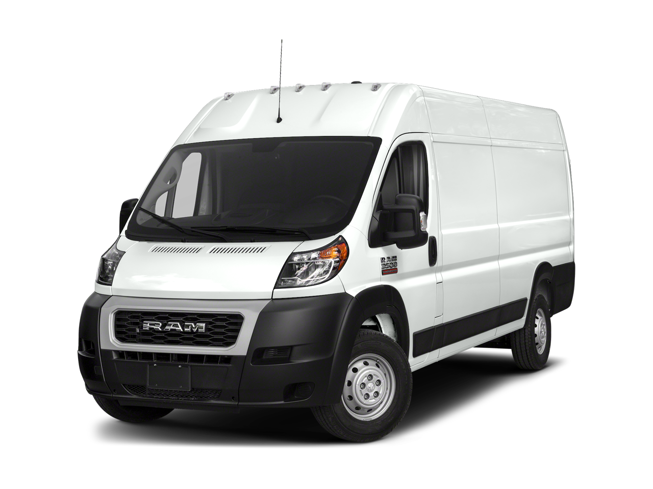 2020 RAM ProMaster 3500 159" WB High Roof Ext's photo