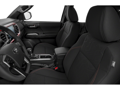 2020 Toyota Tacoma 4WD TRD Sport