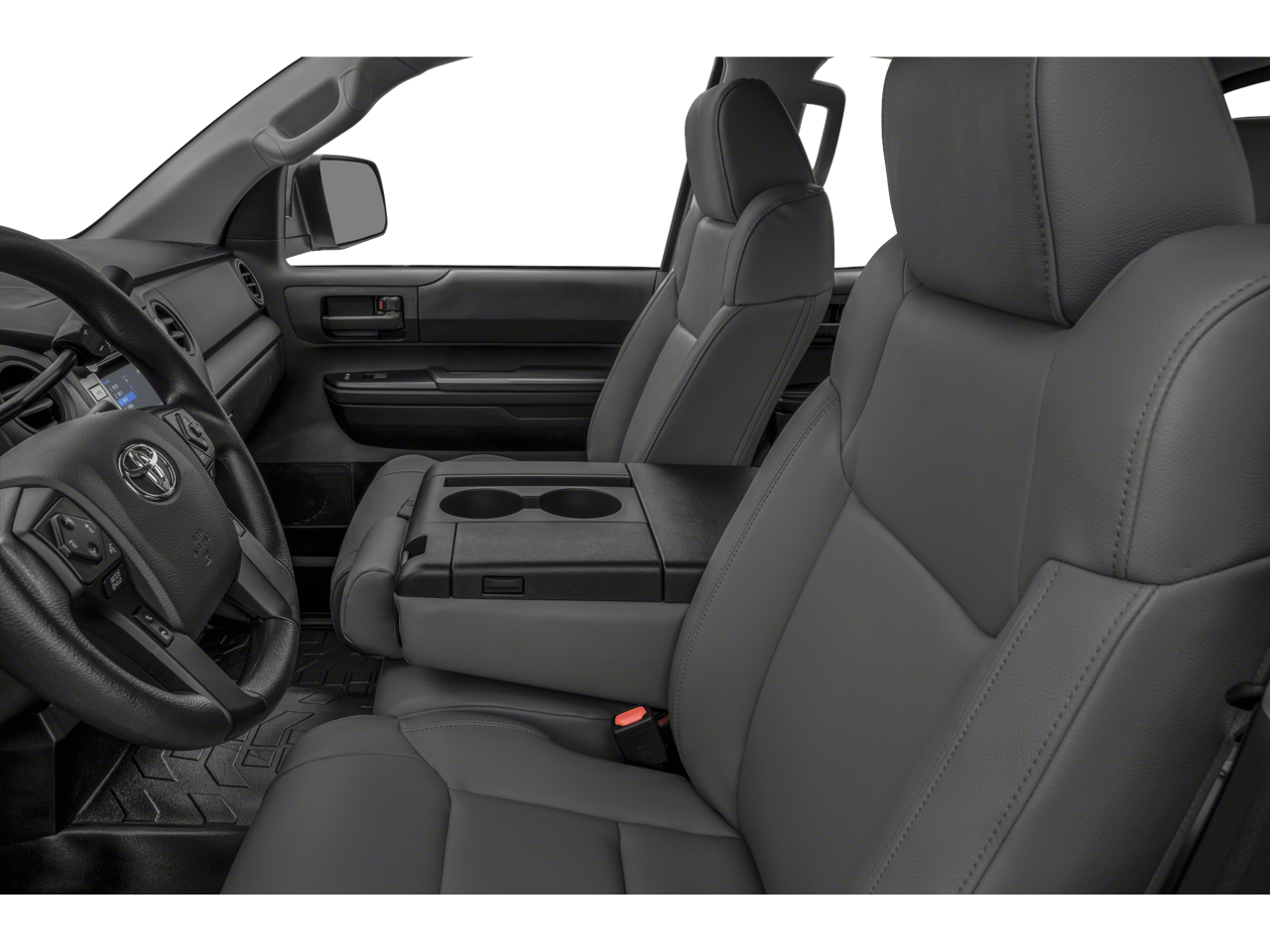 2020 Toyota Tundra 4WD SR