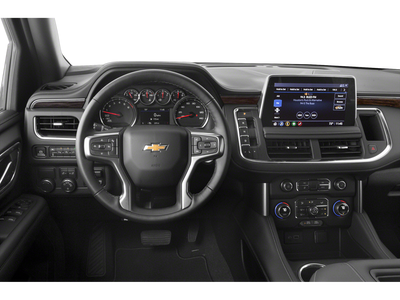 2021 Chevrolet Tahoe 2WD LS