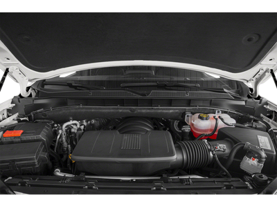 2021 Chevrolet Tahoe 2WD LS