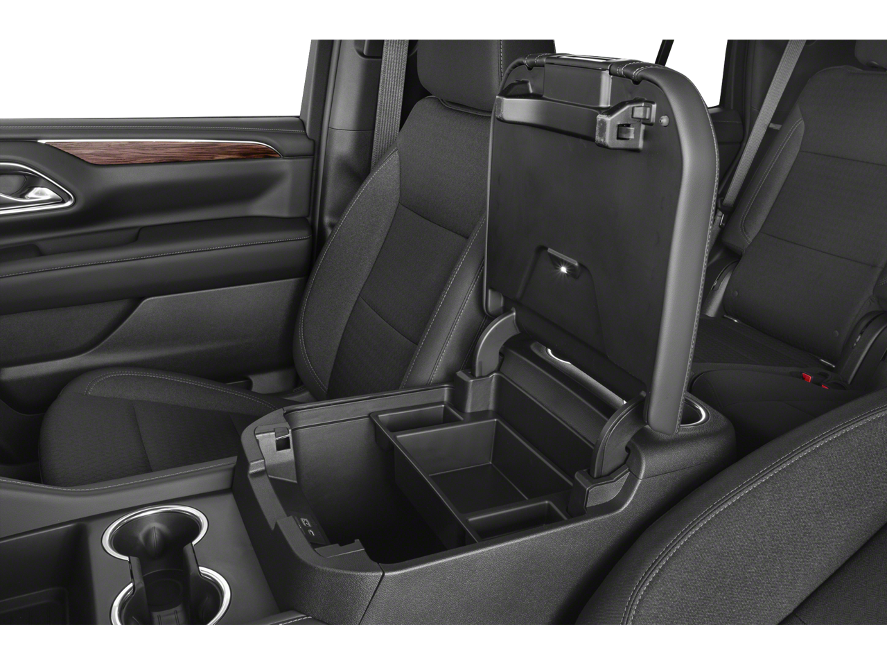 2021 Chevrolet Tahoe 2WD LS