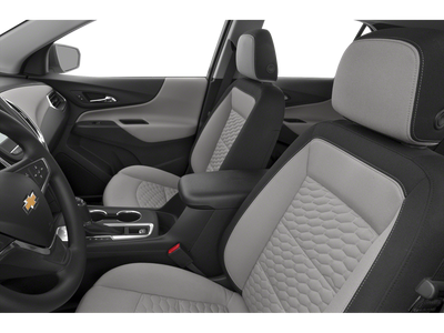 2021 Chevrolet Equinox FWD LS