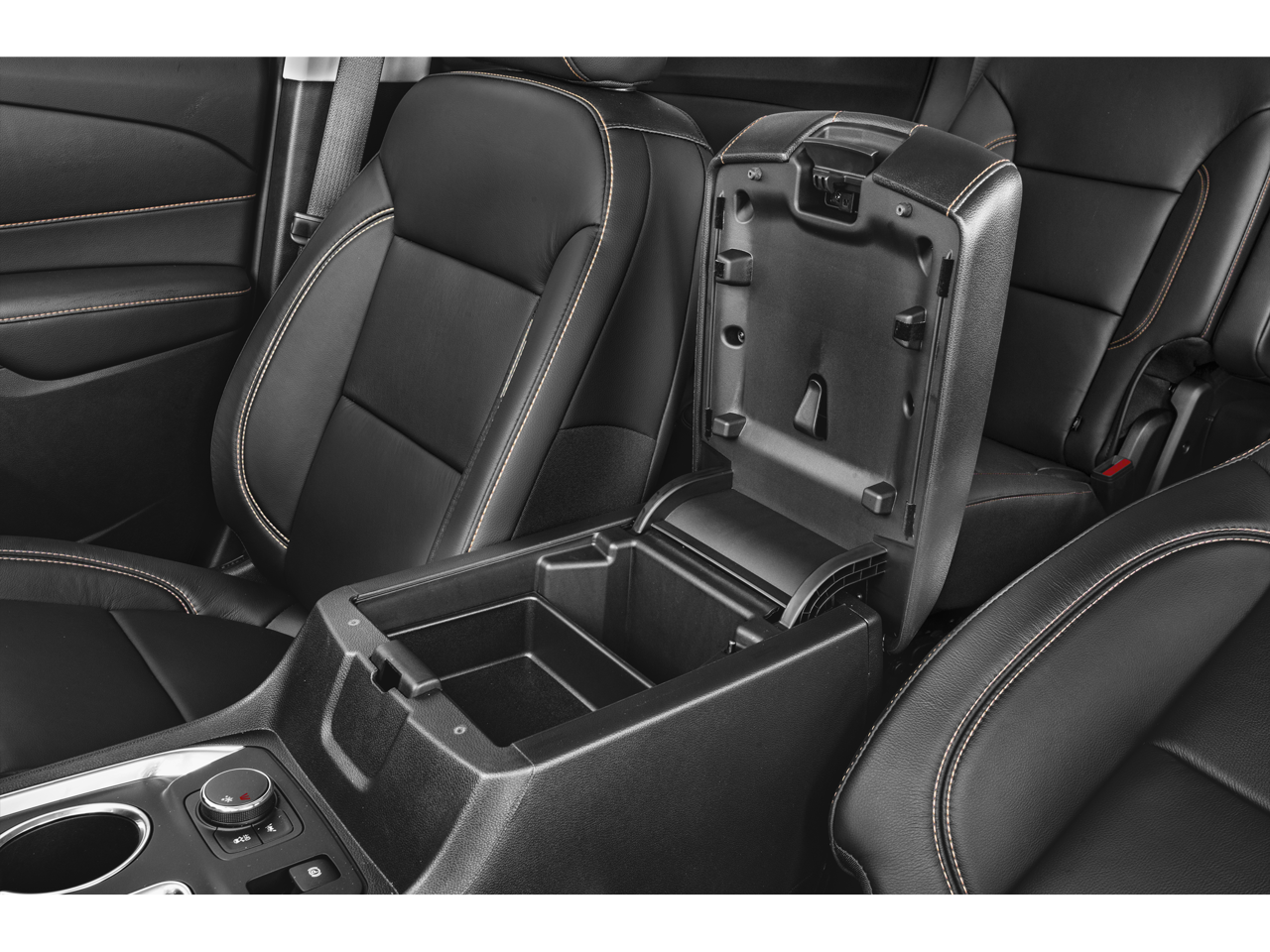 2021 Chevrolet Traverse FWD RS