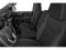 2021 GMC Sierra 1500 4WD Double Cab Standard Box Elevation