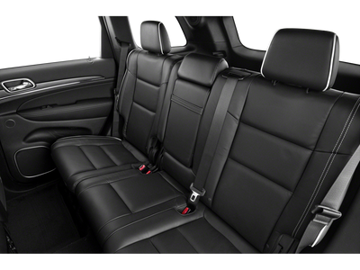 2021 Jeep Grand Cherokee High Altitude 4x2