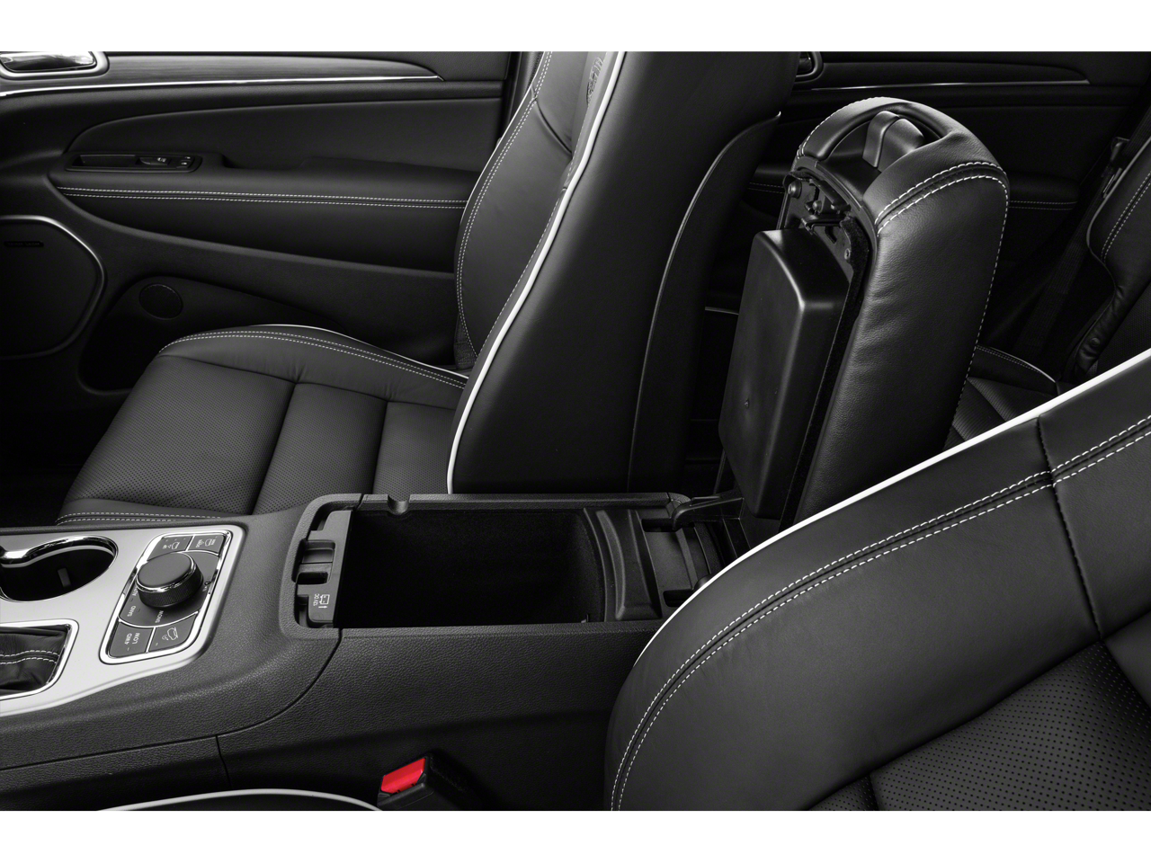 2021 Jeep Grand Cherokee High Altitude 4x2