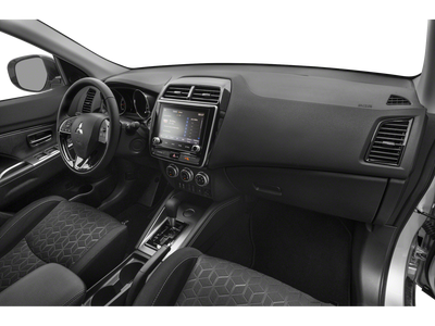 2021 Mitsubishi Outlander Sport SE