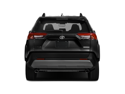 2021 Toyota RAV4 Adventure
