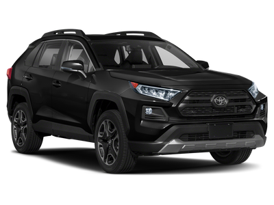 2021 Toyota RAV4 Adventure